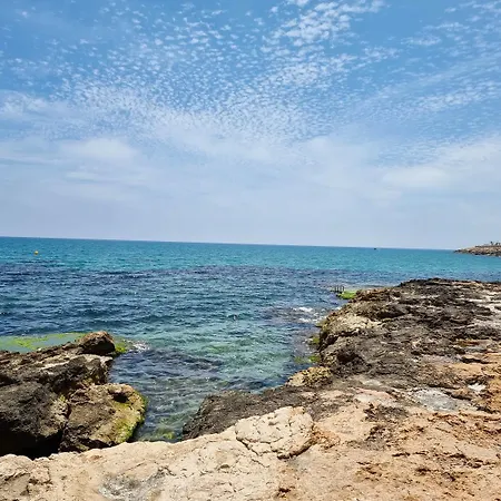 Casa Dorsya - Near The Beach, Torrevieja, Spain Апартаменты
