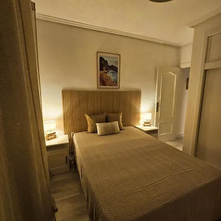 Casa Dorsya - Near The Beach, Torrevieja, Spain Апартаменты Торевьиа