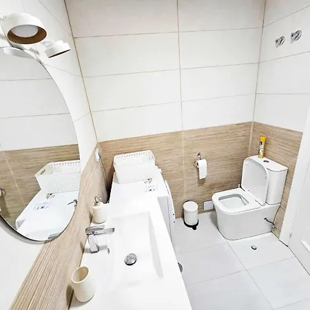 Casa Dorsya - Near The Beach, Torrevieja, Spain Апартаменты