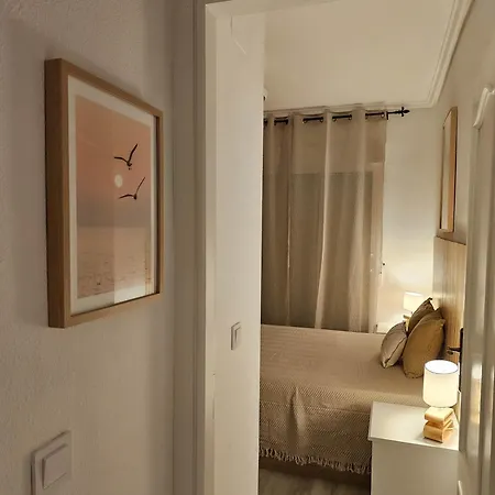Апартаменты Casa Dorsya - Near The Beach, Torrevieja, Spain