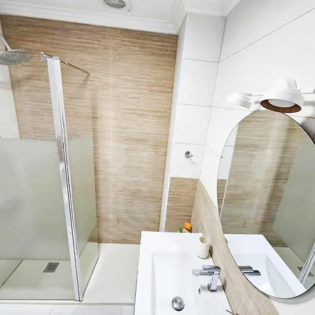 Casa Dorsya - Near The Beach, Torrevieja, Spain * Торевьиа