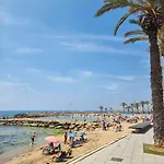 Casa Dorsya - Near The Beach, Torrevieja, Spain *
