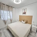 Casa Dorsya - Near The Beach, Torrevieja, Spain Apartament Torrevieja