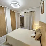 Casa Dorsya - Near The Beach, Torrevieja, Spain Apartament *