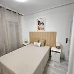 Casa Dorsya - Near The Beach, Torrevieja, Spain Apartament