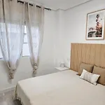 Apartament Casa Dorsya - Near The Beach, Torrevieja, Spain *