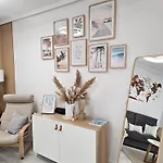 Apartament Casa Dorsya - Near The Beach, Torrevieja, Spain *