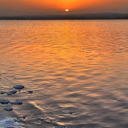 Casa Dorsya - Near The Beach, Torrevieja, Spain *