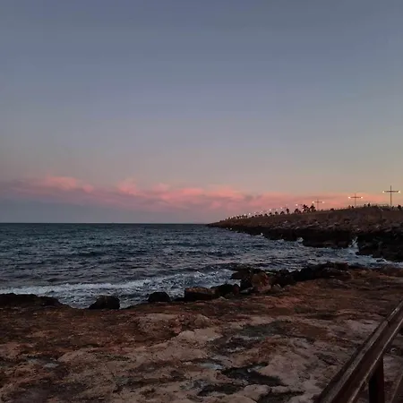 Casa Dorsya - Near The Beach, Torrevieja, Spain * Torrevieja