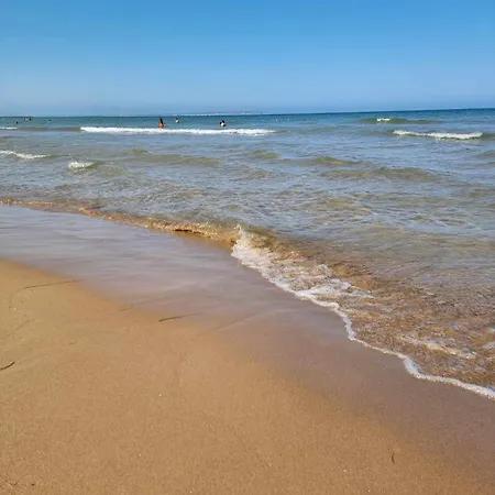 Casa Dorsya - Near The Beach, Torrevieja, Spain *