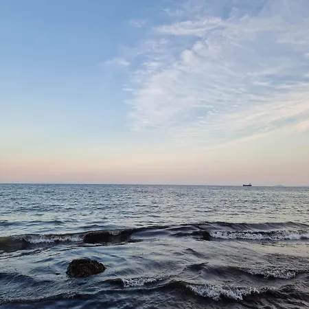 Apartament Casa Dorsya - Near The Beach, Torrevieja, Spain Torrevieja