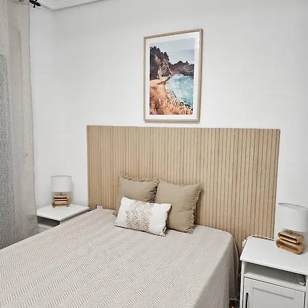 Casa Dorsya - Near The Beach, Torrevieja, Spain * Torrevieja