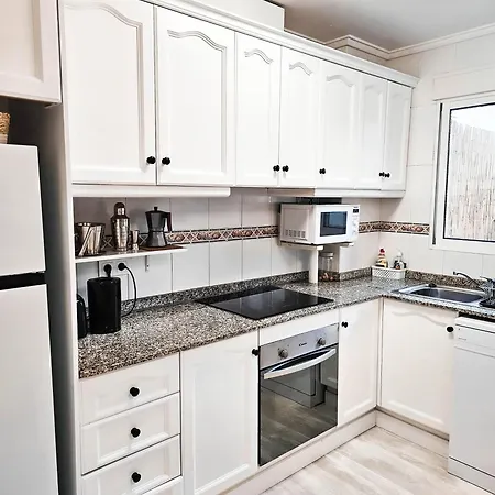 Casa Dorsya - Near The Beach, Torrevieja, Spain