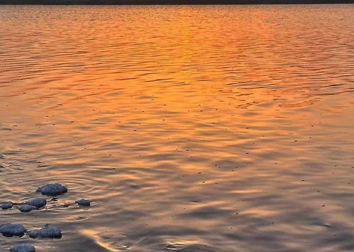 Casa Dorsya - Near The Beach, Torrevieja, Spain *