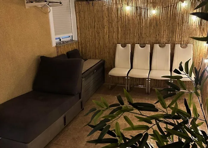 Daire Casa Dorsya - Near The Beach, Torrevieja, Spain Torrevieja