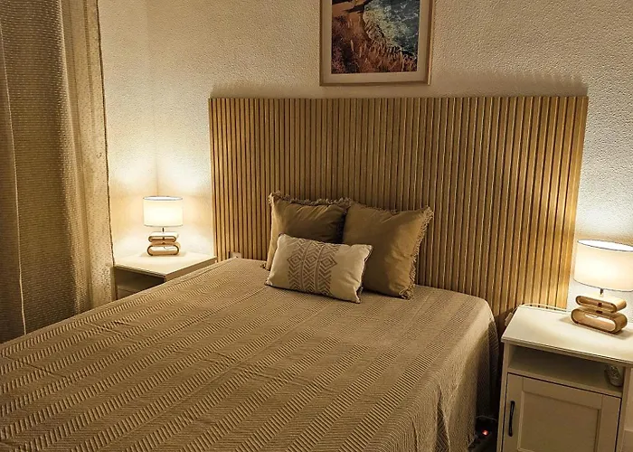 Daire Casa Dorsya - Near The Beach, Torrevieja, Spain Torrevieja