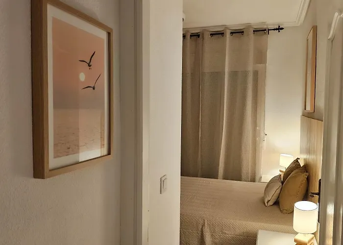 Daire Casa Dorsya - Near The Beach, Torrevieja, Spain