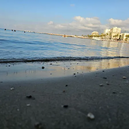 Apartment Casa Dorsya - Near The Beach, Torrevieja, Spain