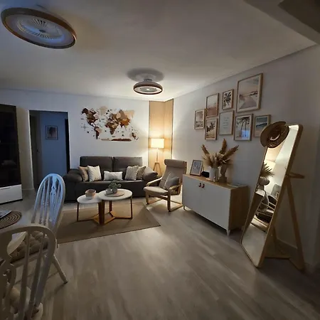 Casa Dorsya - Near The Beach, Torrevieja, Spain Apartment