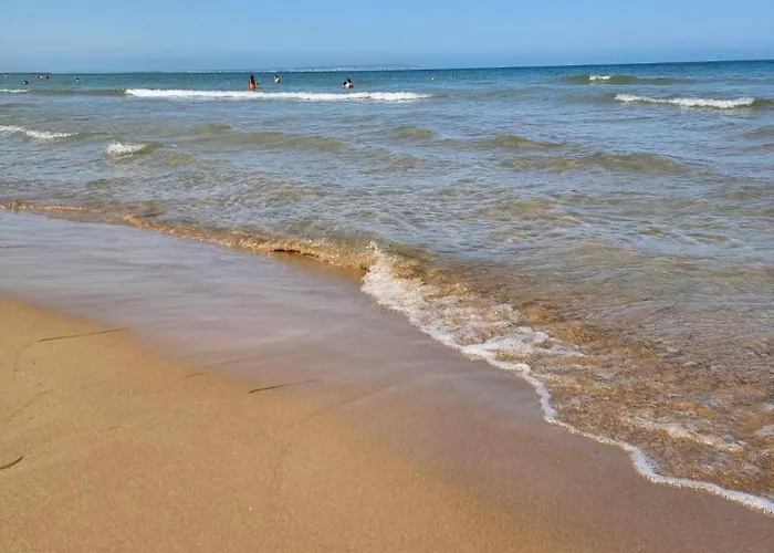 Casa Dorsya - Near The Beach, Torrevieja, Spain *