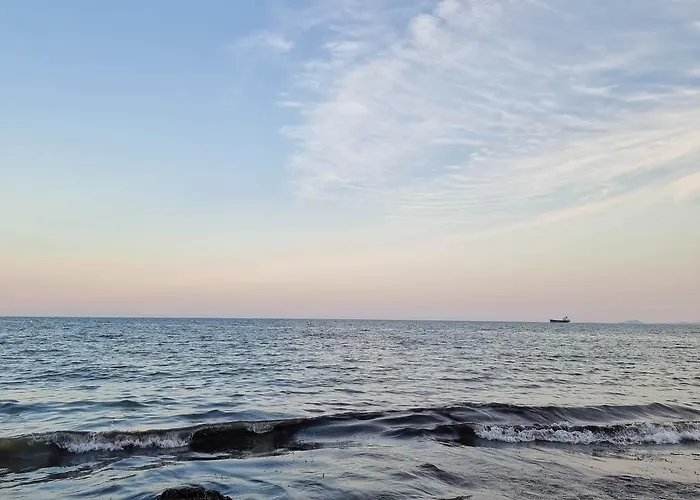 Apartment Casa Dorsya - Near The Beach, Torrevieja, Spain Torrevieja