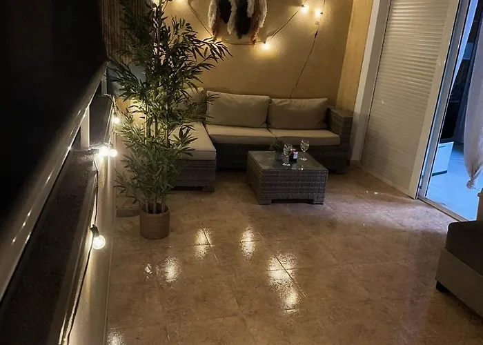 Casa Dorsya - Near The Beach, Torrevieja, Spain Apartment