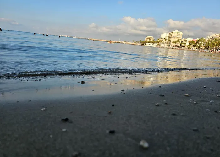 Apartment Casa Dorsya - Near The Beach, Torrevieja, Spain