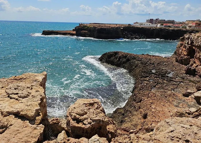 Casa Dorsya - Near The Beach, Torrevieja, Spain Torrevieja